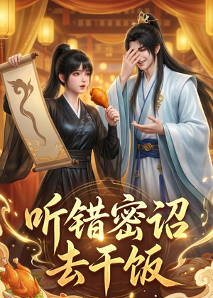 听错密诏去干饭（46集）短剧抢先看精彩无限量