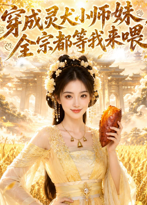 穿成灵犬小师妹,全宗都等我来喂(67集) 穿成灵犬小师妹,全宗都等我来喂(67集)短剧合集杜比音效版