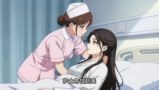 七次花开，皆为旧梦（34集）短剧追到爽大结局来了