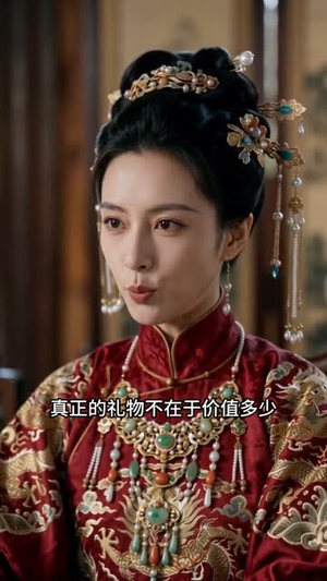 掌荣华(45集) 掌荣华(45集)短剧太好看了强烈推荐