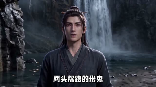 物理超度:修为不行贫道也略懂拳脚第二季(55集) 物理超度:修为不行贫道也略懂拳脚第二季(55集)推荐短剧一口气要看完