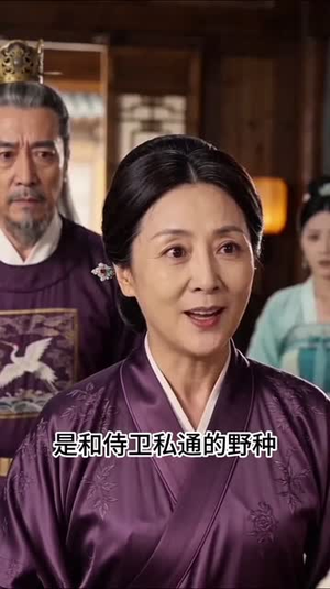 太子生母不低头(39集) 太子生母不低头(39集)短剧全剧终合集放送