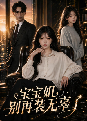 宝宝姐,别再装无辜了(41集) 宝宝姐,别再装无辜了(41集)短剧全集畅看无门槛