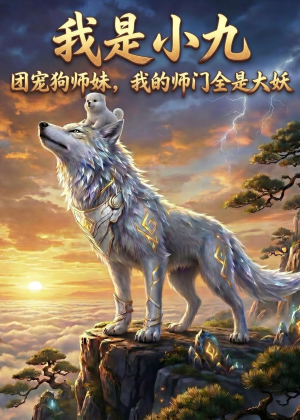 我是小九团宠狗师妹,我的师门全是大妖(59集) 我是小九团宠狗师妹,我的师门全是大妖(59集)短剧全集大结局完整版
