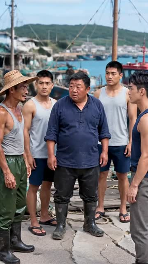 海上升明月(55集) 海上升明月(55集)短剧热门推荐不容错过