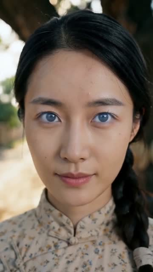 八零辣妈护崽有术（48集）短剧大结局合集放送