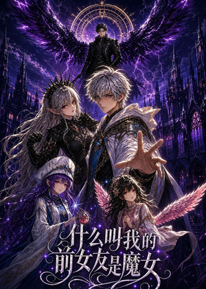 什么叫我的前女友是魔女(60集) 什么叫我的前女友是魔女(60集)短剧推荐超甜网剧