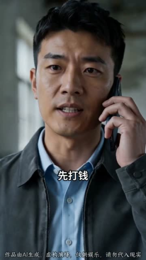 铁柱的一百块(58集) 铁柱的一百块(58集)好看的短剧又来了