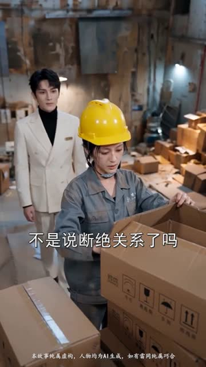 大桥开裂全城喊我出山（50集）短剧全集高清无码版