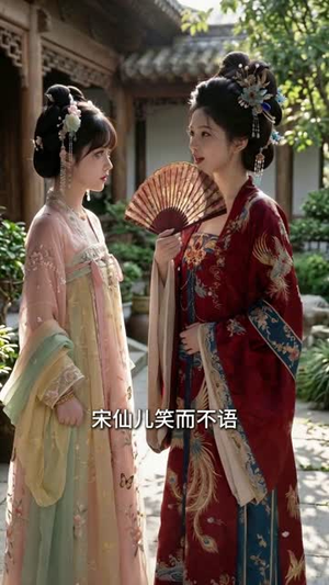 白轿迎亲,我转身嫁了少年将军(50集) 白轿迎亲,我转身嫁了少年将军(50集)万里归乡短剧精彩剧情