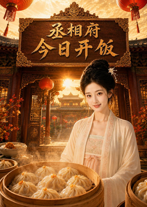 丞相府今日开饭(49集) 丞相府今日开饭(49集)短剧最终章免费合集