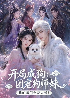 开局成狗:团宠狗师妹,我的师门全是大妖!(68集) 开局成狗:团宠狗师妹,我的师门全是大妖!(68集)这个短剧太好看了