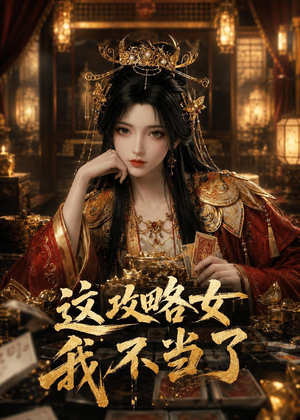 这攻略女我不当了（22集）古装宫斗短剧推荐