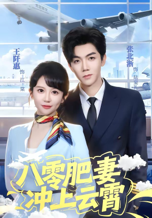 八零肥妻冲上云霄（66集）免费看短剧大结局