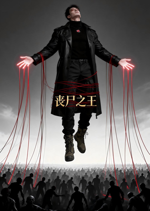 丧尸之王(64集) 丧尸之王(64集)短剧免费看大结局