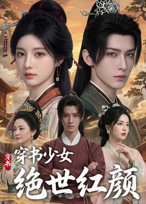 穿书少女绝世红颜(80集) 穿书少女绝世红颜(80集)短剧终极大结局合集