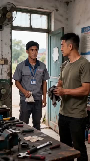 三元车费被举报,我拒载后全村哭了(48集) 三元车费被举报,我拒载后全村哭了(48集)短剧超清全集在线看