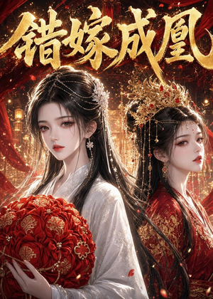 错嫁成凰(15集) 错嫁成凰(15集)每日短剧分享更新