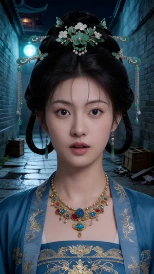 公主跪求退婚，我转身娶她皇姐（46集）超好看短剧追不停