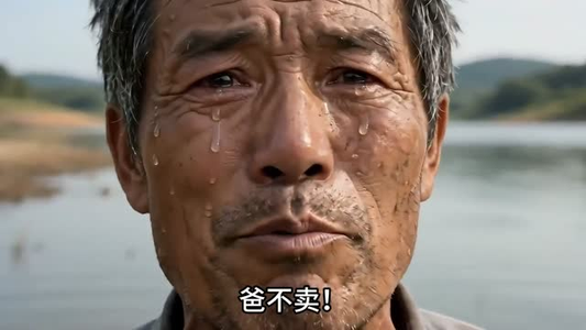 重生成鱼:开局带老爸坑疯全网钓鱼佬(47集) 重生成鱼:开局带老爸坑疯全网钓鱼佬(47集)热播短剧精彩片段
