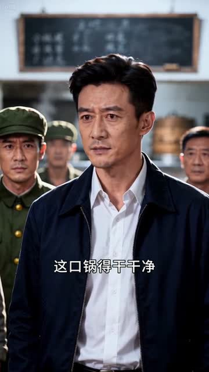 良心食堂,我靠人心赢饭碗(43集) 良心食堂,我靠人心赢饭碗(43集)短剧终极大放送合集