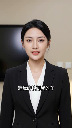 邻里恶缘:车位引发的风暴(27集) 邻里恶缘:车位引发的风暴(27集)熬夜也要追的短剧