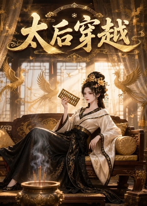 太后穿越（27集）好看的短剧抢先看