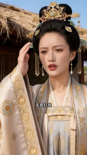 换女替嫁,荣华拿下(35集) 换女替嫁,荣华拿下(35集)每天更新热门短剧