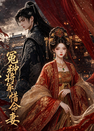 冤种将军惜命妻（24集）超好看短剧抢先看