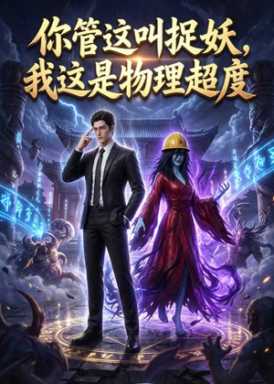 你管这叫捉妖,我这是物理超度(30集) 你管这叫捉妖,我这是物理超度(30集)每日更新热门短剧