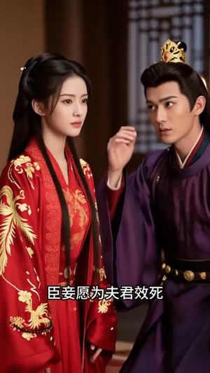 重生换嫁:嫡姐抢穷书生,我嫁帝王搞女权(36集) 重生换嫁:嫡姐抢穷书生,我嫁帝王搞女权(36集)短剧全集连看不停歇