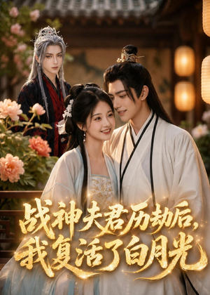 战神夫君历劫后,我复活了白月光(22集) 战神夫君历劫后,我复活了白月光(22集)热门短剧每天更新