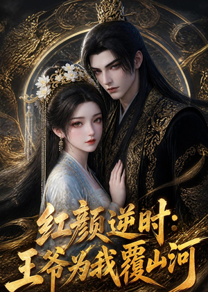 红颜逆时:王爷为我覆山河(51集) 红颜逆时:王爷为我覆山河(51集)越看越精彩的短剧