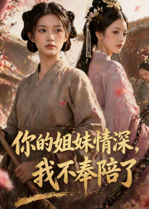 你的姐妹情深,我不奉陪了(56集) 你的姐妹情深,我不奉陪了(56集)短剧热播中抢先看