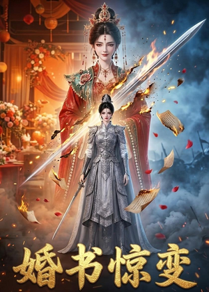 婚书惊变(16集) 婚书惊变(16集)红果短剧免费看剧