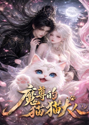 魔尊的猫猫大人（24集）短剧追到爽越看越好看