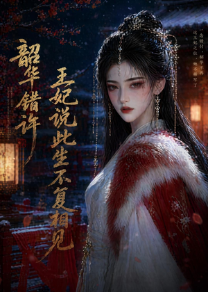 韶华错许，王妃说此生不复相见（78集）短剧合集通宵追更版