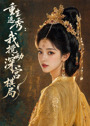 重生选秀:我搅动深宫棋局(68集) 重生选秀:我搅动深宫棋局(68集)更新短剧精彩不断