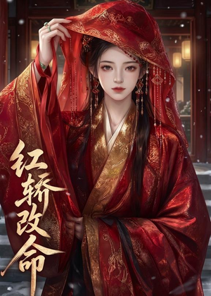 红轿改命(23集) 红轿改命(23集)火爆短剧精彩片段