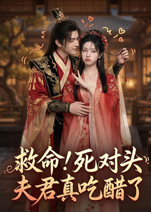 救命!死对头夫君真吃醋了(27集) 救命!死对头夫君真吃醋了(27集)更新短剧精彩不断