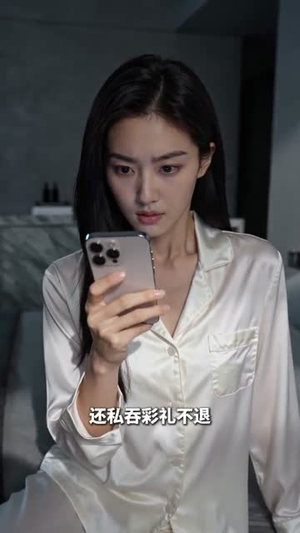 婚礼上婆婆现立规矩，我不装了（30集）短剧终极大放送合集