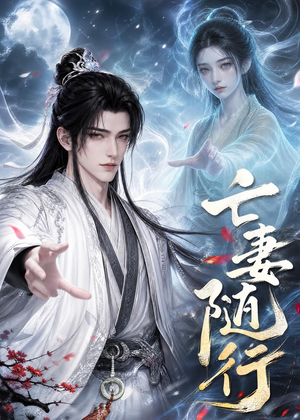 亡妻随行（25集）精彩短剧继续更新