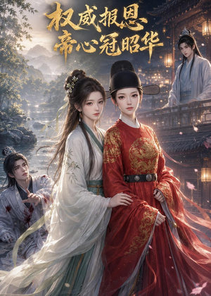权威报恩:帝心冠昭华(15集) 权威报恩:帝心冠昭华(15集)短剧全剧终合集放送