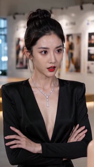 高考当天我的准考证变成单词卡（31集）花生短剧热门短剧