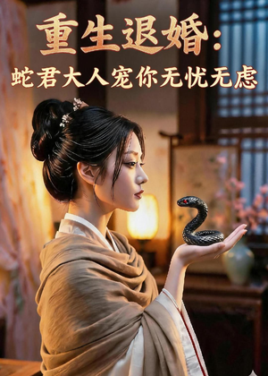 重生退婚：蛇君大人宠你无忧无虑（65集）超好看短剧追不停