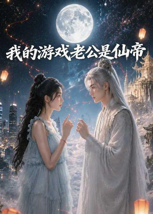 我的游戏老公是仙帝(88集) 我的游戏老公是仙帝(88集)熬夜也要追的短剧