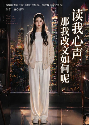 读我心声,那我改文如何呢(71集) 读我心声,那我改文如何呢(71集)最火爆的热门短剧