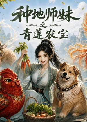 种地师妹之青莲农宝(40集) 种地师妹之青莲农宝(40集)短剧精选全集无广告