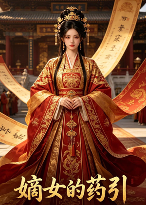 嫡女的药引(58集) 嫡女的药引(58集)短剧大结局全集解锁