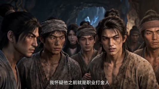 游戏入侵：全职高手第二季（80集）短剧全集特惠限时看